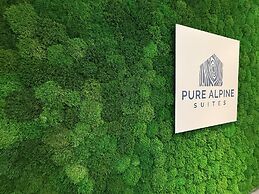 Pure Alpine Suites