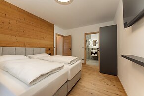 Pure Alpine Suites