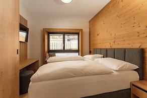 Pure Alpine Suites