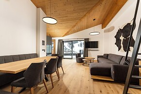 Pure Alpine Suites