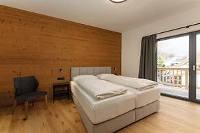 Pure Alpine Suites