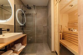 Pure Alpine Suites