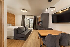 Pure Alpine Suites