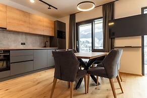 Pure Alpine Suites