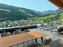 Pure Alpine Suites