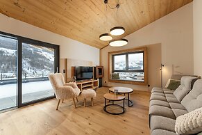 Pure Alpine Suites