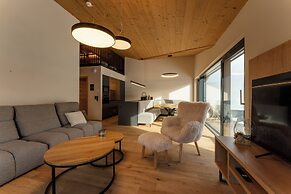 Pure Alpine Suites