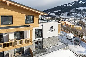 Pure Alpine Suites