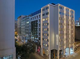 Ermass Modern Living Apartments