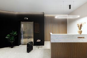 Ermass Modern Living Apartments