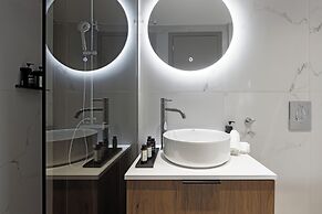 Ermass Modern Living Apartments