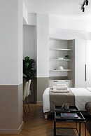 Ermass Modern Living Apartments