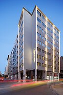 Ermass Modern Living Apartments