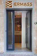 Ermass Modern Living Apartments