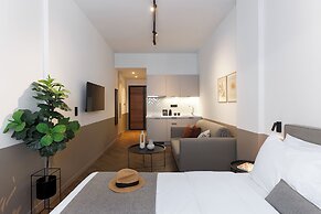 Ermass Modern Living Apartments