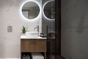 Ermass Modern Living Apartments