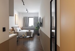 Ermass Modern Living Apartments