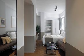 Ermass Modern Living Apartments