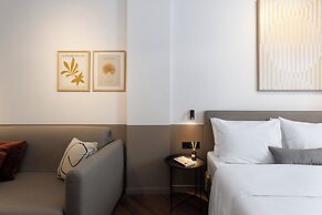 Ermass Modern Living Apartments