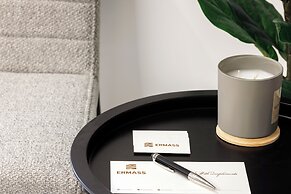 Ermass Modern Living Apartments