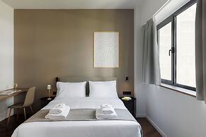 Ermass Modern Living Apartments