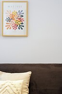 Ermass Modern Living Apartments