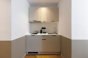 Ermass Modern Living Apartments