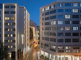 Ermass Modern Living Apartments