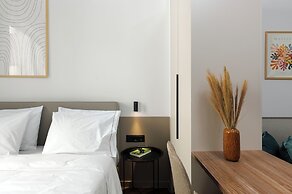 Ermass Modern Living Apartments