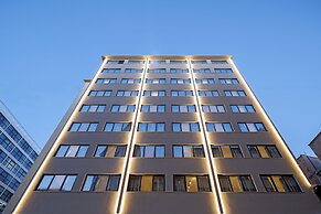 Ermass Modern Living Apartments