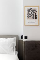 Ermass Modern Living Apartments