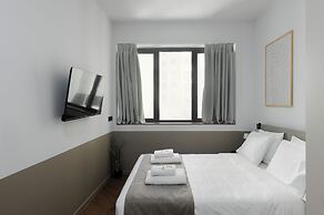 Ermass Modern Living Apartments