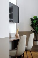 Ermass Modern Living Apartments