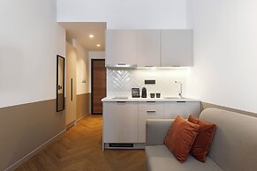 Ermass Modern Living Apartments