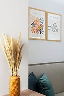 Ermass Modern Living Apartments