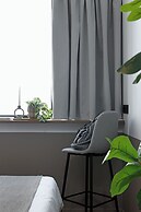 Ermass Modern Living Apartments