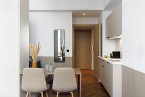 Ermass Modern Living Apartments