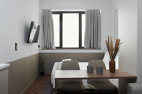 Ermass Modern Living Apartments