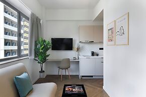 Ermass Modern Living Apartments