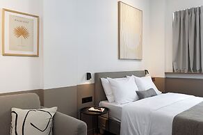 Ermass Modern Living Apartments