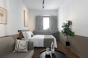 Ermass Modern Living Apartments