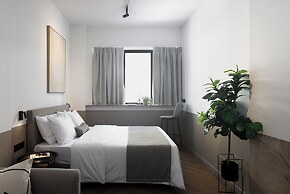 Ermass Modern Living Apartments