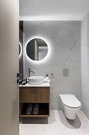 Ermass Modern Living Apartments