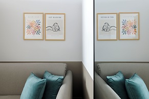 Ermass Modern Living Apartments