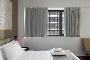 Ermass Modern Living Apartments