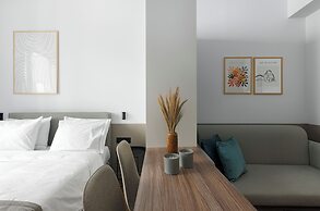 Ermass Modern Living Apartments