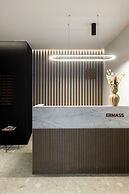 Ermass Modern Living Apartments