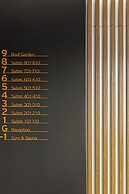 Ermass Modern Living Apartments