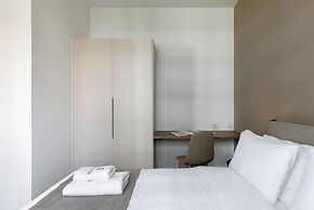 Ermass Modern Living Apartments