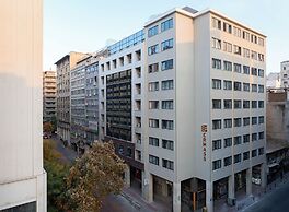 Ermass Modern Living Apartments